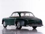 Delahaye 235 MS Coupe by Chapron 1951 года